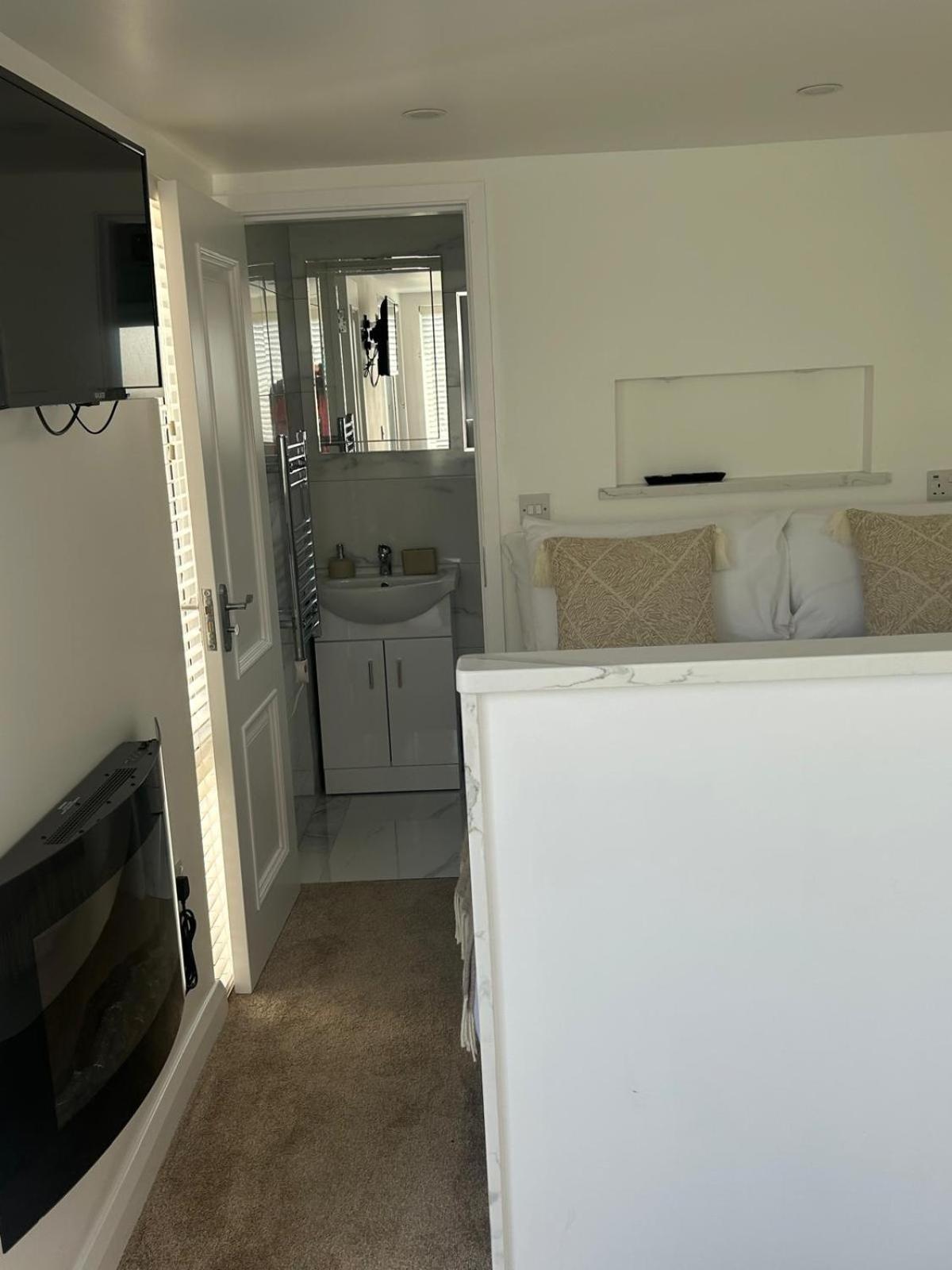 The Little Nest @ Slaney House Lahinch