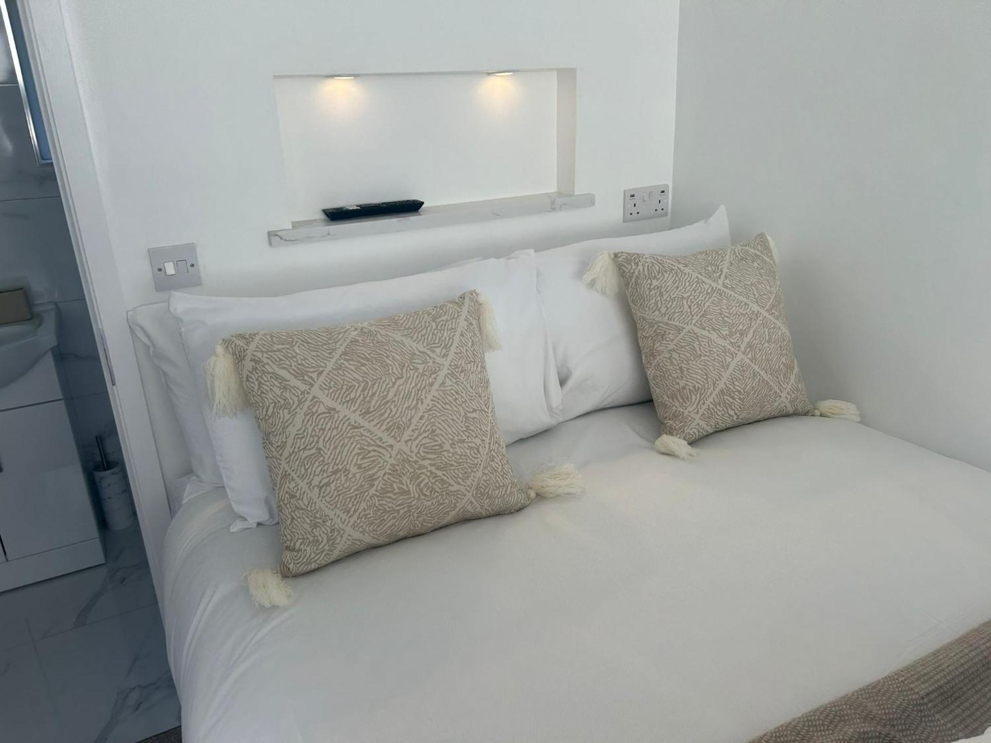 The Little Nest @ Slaney House